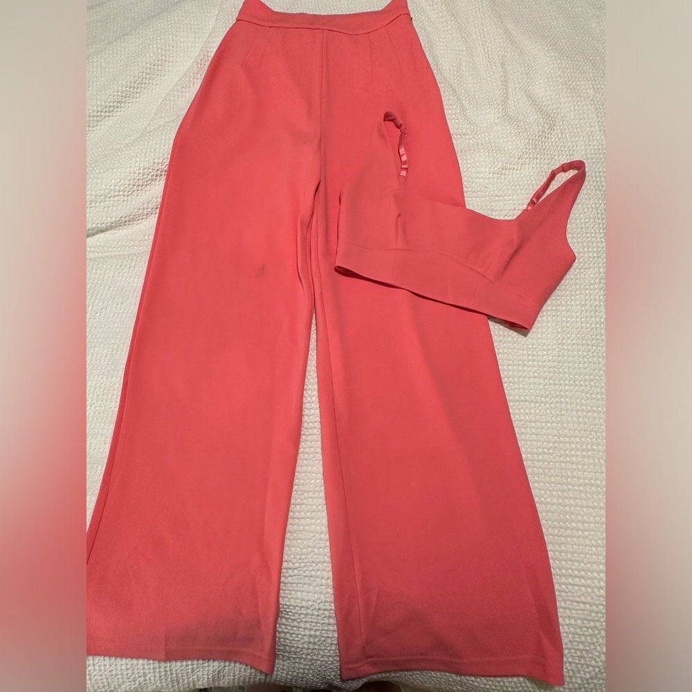 Show po pink set